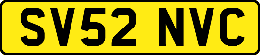 SV52NVC