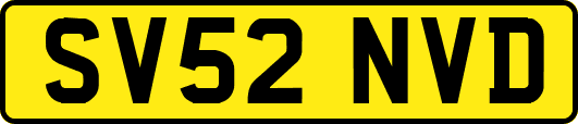 SV52NVD