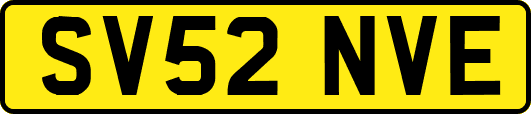 SV52NVE