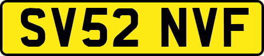 SV52NVF