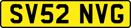 SV52NVG