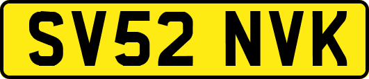 SV52NVK