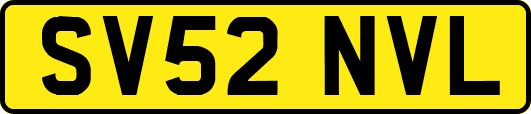SV52NVL