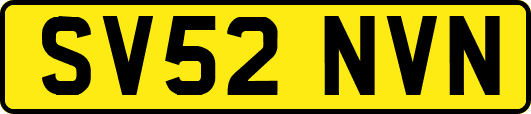 SV52NVN