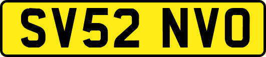 SV52NVO
