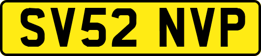 SV52NVP