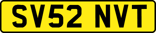 SV52NVT