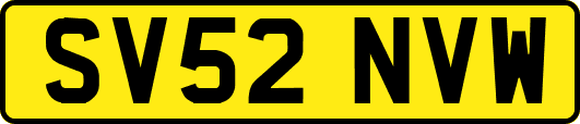 SV52NVW