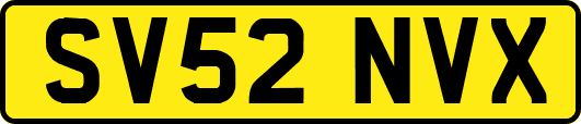 SV52NVX