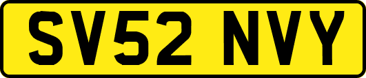 SV52NVY