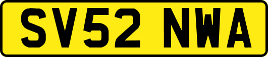 SV52NWA