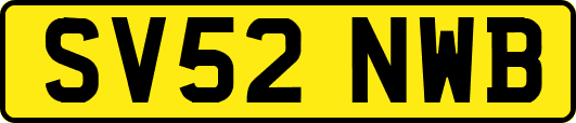 SV52NWB