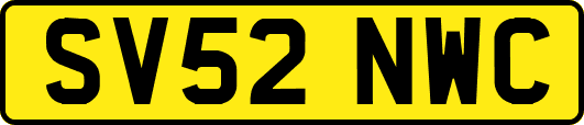 SV52NWC