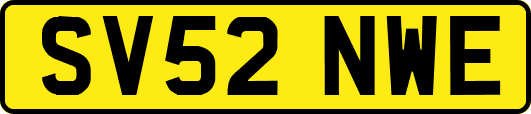 SV52NWE