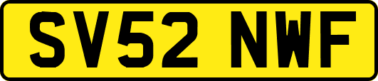 SV52NWF