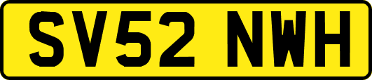 SV52NWH