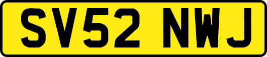 SV52NWJ