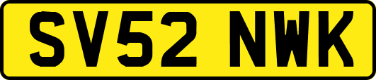 SV52NWK