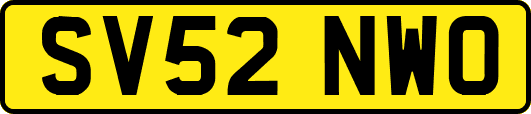 SV52NWO