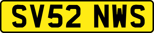 SV52NWS