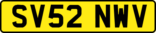 SV52NWV