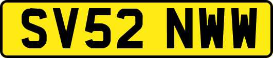 SV52NWW