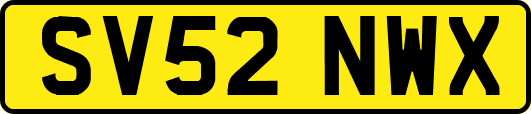 SV52NWX