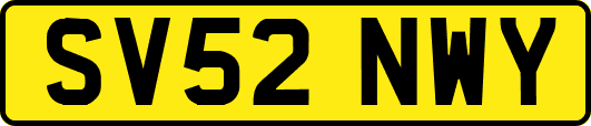 SV52NWY