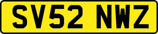 SV52NWZ
