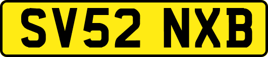 SV52NXB