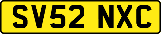 SV52NXC