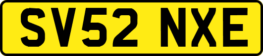 SV52NXE