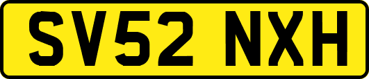 SV52NXH