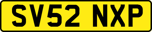 SV52NXP
