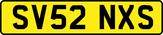SV52NXS