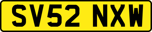 SV52NXW