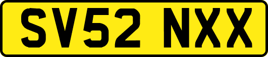 SV52NXX