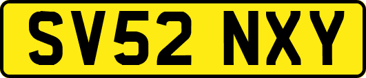 SV52NXY