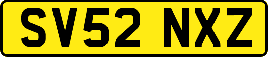 SV52NXZ