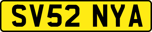 SV52NYA