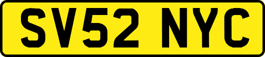 SV52NYC