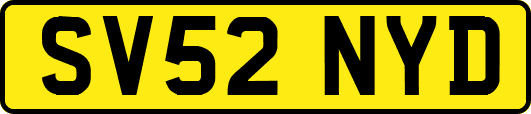 SV52NYD