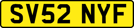 SV52NYF