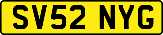 SV52NYG