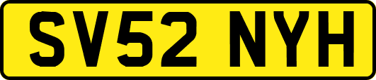 SV52NYH
