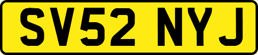 SV52NYJ