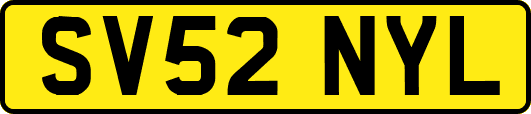 SV52NYL