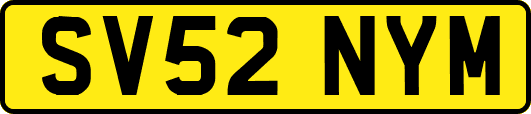 SV52NYM