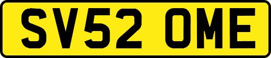 SV52OME