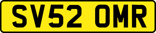 SV52OMR